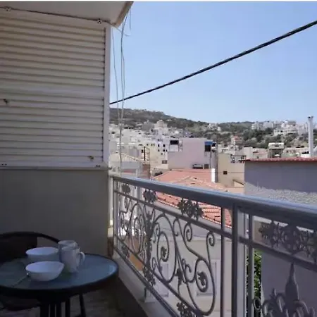 Appartement Capital