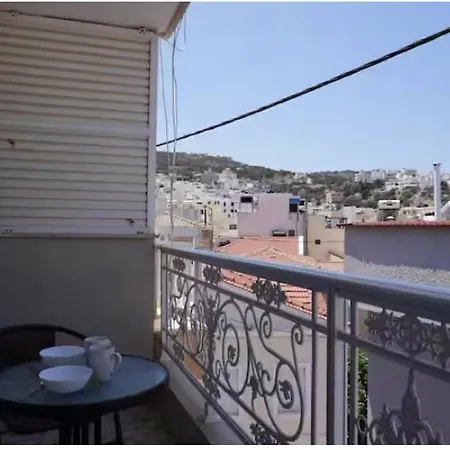 Capital Appartement Karpathos