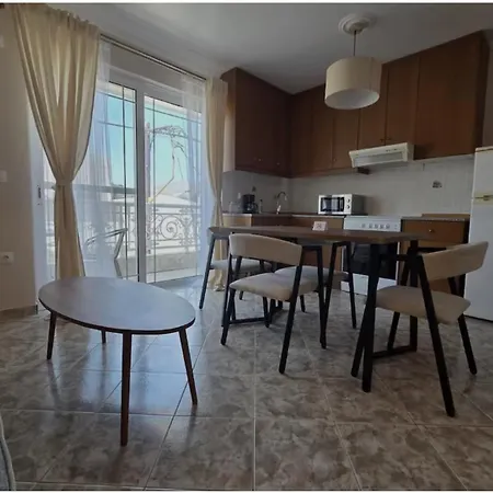 Appartement Capital Karpathos