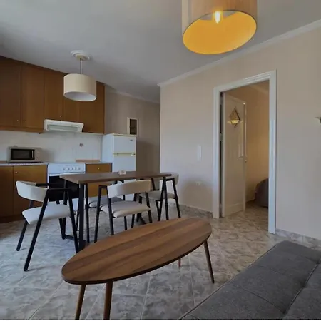 Appartement Capital Karpathos