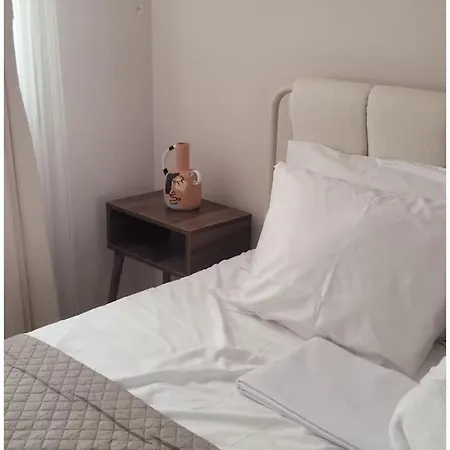 Capital Appartement