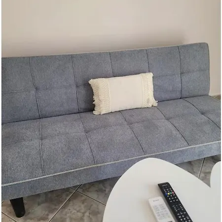 Appartement Capital *