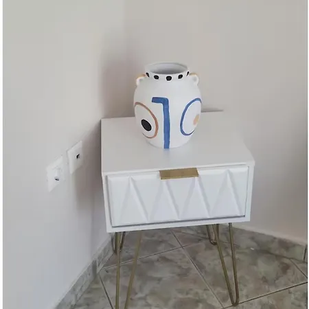 Capital Appartement Karpathos