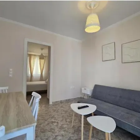 Appartement Capital Karpathos
