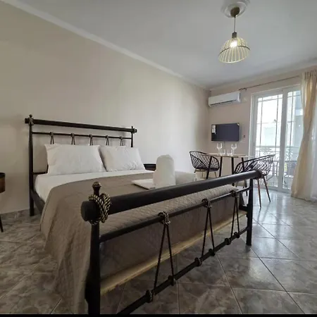 Appartement Capital *