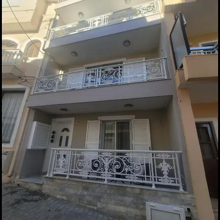 Appartement Capital